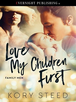 cover image of Love My Children First